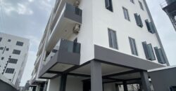 Ikate Lekki Luxurious Apartments