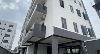 Ikate Lekki Luxurious Apartments