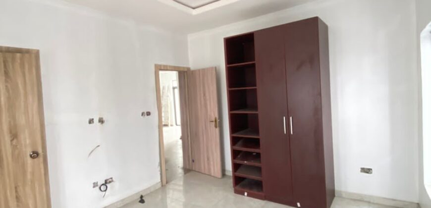 Ikate Lekki Luxurious Apartments