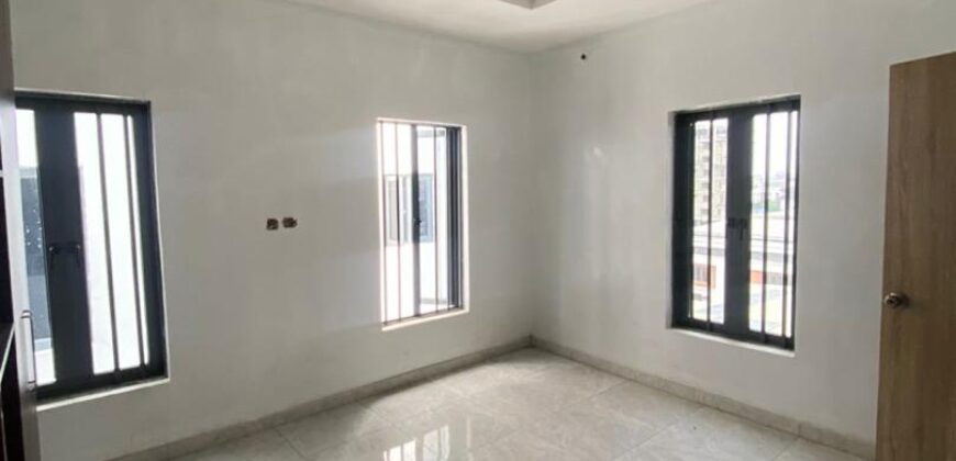 Ikate Lekki Luxurious Apartments