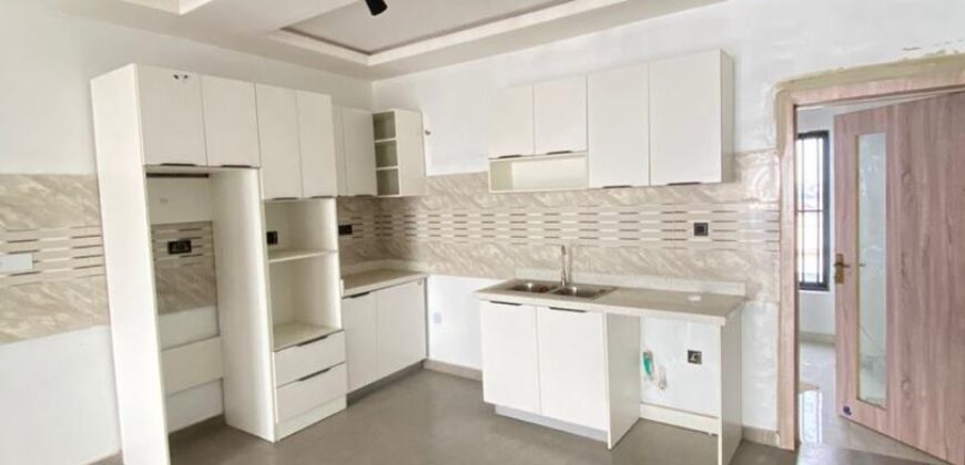 Ikate Lekki Luxurious Apartments