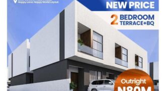 THE AMBIANCE III SMART HOMES