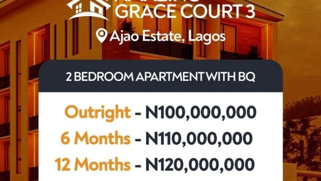 Amazing Grace Court 3