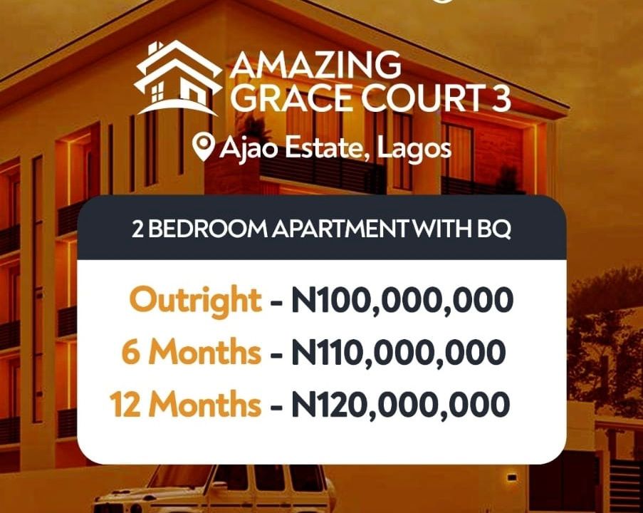 Amazing Grace Court 3