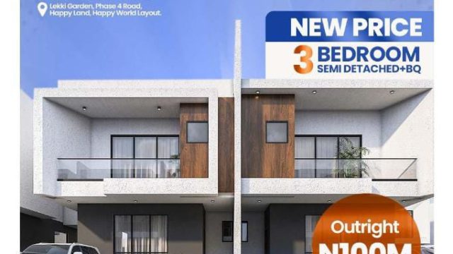 Ambiance Smart Home
