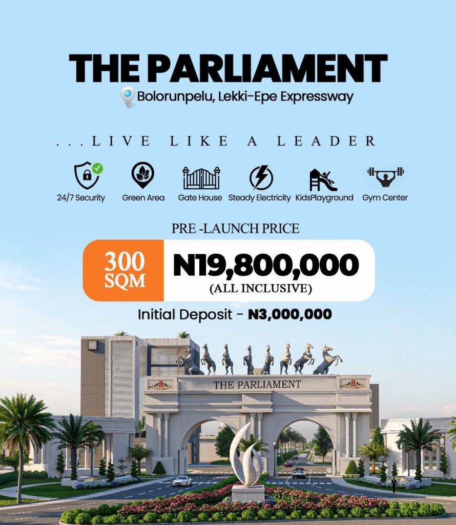 The Paraliament