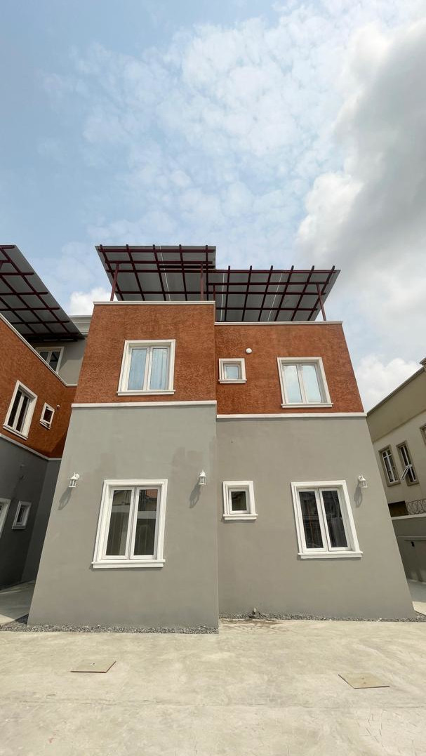 Ready Homes by Properties Everywhere Limited1